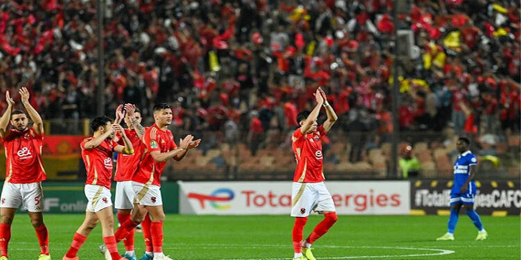 موعد مباراة الأهلي والهلال السوداني اليوم في دوري أبطال أفريقيا