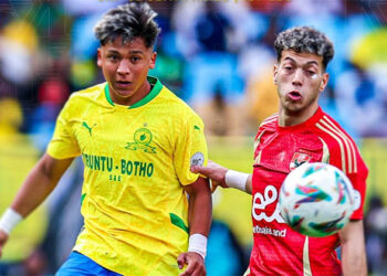 موعد مباراة الأهلي وصن داونز فى دوري أبطال أفريقيا والقناة الناقلة