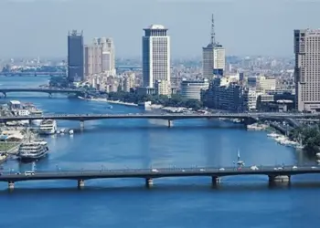 حالة الطقس اليوم الإثنين في مصر