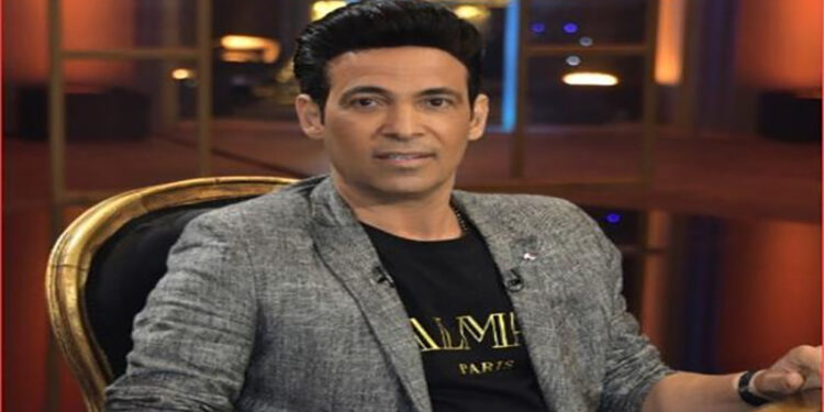 سعد الصغير يعلن مساعدته للجمهور ماديا.. تفاصيل
