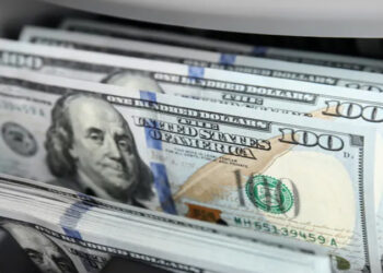 أسعار الدولار في مصر اليوم الإثنين