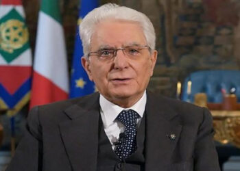 الرئيس الإيطالي يدخل المستشفى لزراعة جهاز لتنظيم ضربات القلب