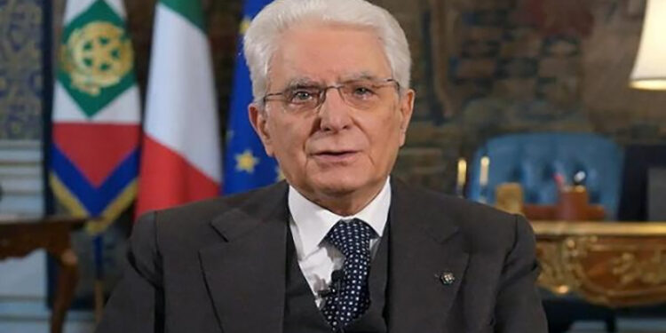 الرئيس الإيطالي يدخل المستشفى لزراعة جهاز لتنظيم ضربات القلب