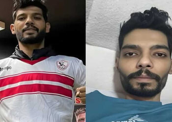 كان هيعمل منظار.. كواليس الساعات الأخيرة فى حياة إبراهيم شيكا قبل وفاته