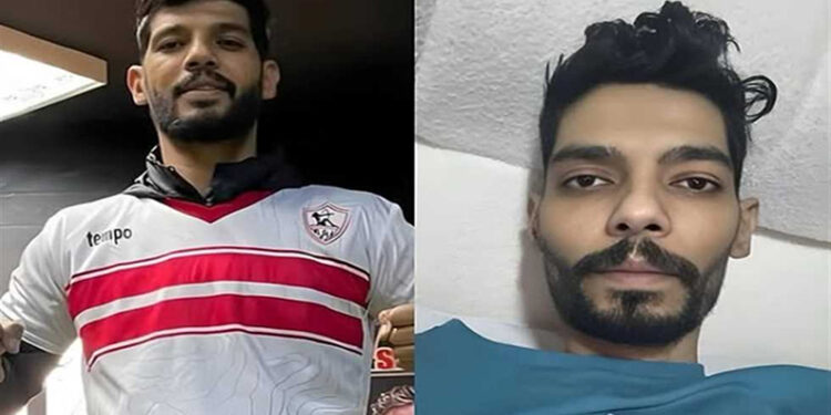 كان هيعمل منظار.. كواليس الساعات الأخيرة فى حياة إبراهيم شيكا قبل وفاته