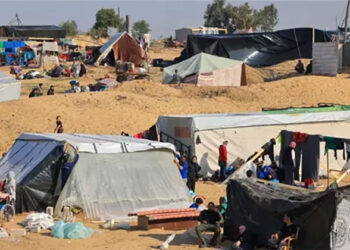 «فتح»: القضية الفلسطينية برمتها تتعرض اليوم لحرب إبادة