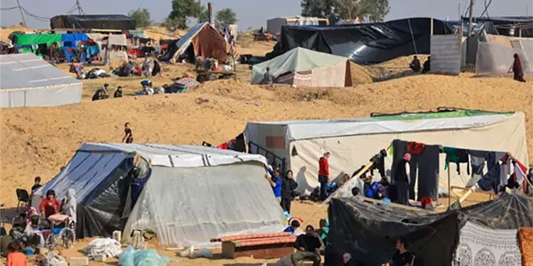 «فتح»: القضية الفلسطينية برمتها تتعرض اليوم لحرب إبادة