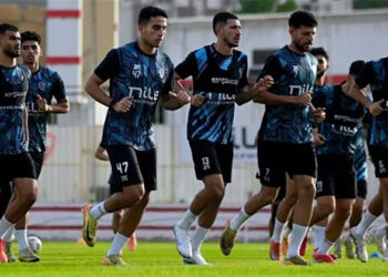 الزمالك يواجه بهتيم ودياً اليوم استعداداً لمواجهة المصرى