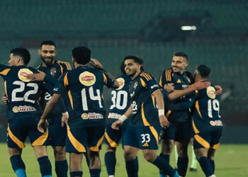 موعد مباراة الأهلي أمام بتروجت فى دوري nile