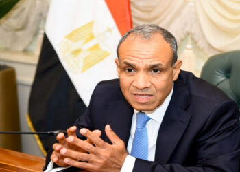 وزير الخارجية والهجرة يجري اتصالًا هاتفيًا بوزير خارجية الصومال الجديد