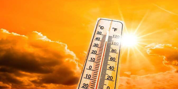 الأرصاد الجوية تكشف تفاصيل طقش اليوم الأربعاء