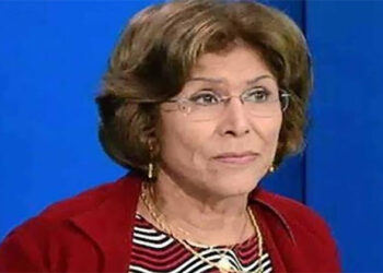 فريدة الشوباشي تندد بانتهاك إسرائيل للمقدسات وتؤكد دعم مصر الثابت للعرب والفلسطينيين