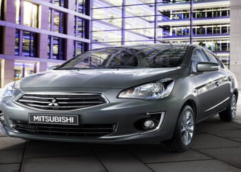 أرخص سيارة ميتسوبيشي موديل 2014