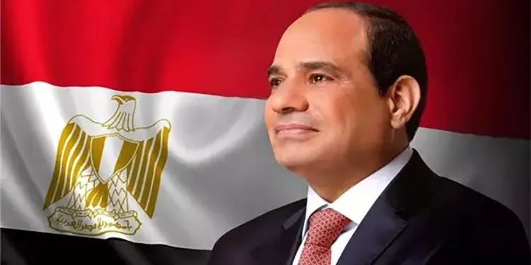 الرئيس السيسي يستقبل رئيسة الجمعية الوطنية لجمهورية سلوفينيا ويبحث معها الأوضاع الإقليمية