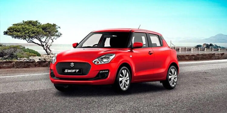 أرخص سيارة هاتشباك موديل 2021.. موفرة في البنزين