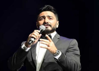 حفل غنائى لتامر حسنى وتامر عاشور لأول مرة بالكويت