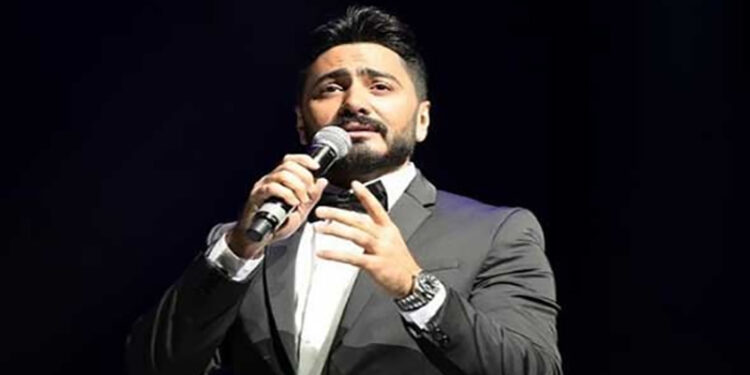 حفل غنائى لتامر حسنى وتامر عاشور لأول مرة بالكويت