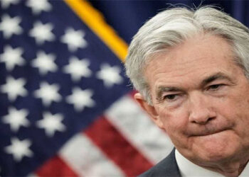 رئيس الاحتياطى الفيدرالى الأمريكى: سنبقى على سعر الفائدة حاليا