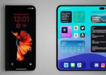 تسريبات تكشف عن آيفون بحجم آيباد