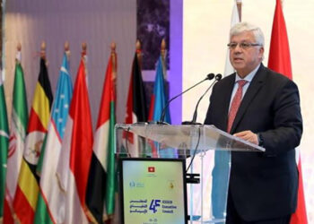 “التعليم العالي”: الثلاثاء انطلاق المؤتمر الثاني للتعليم التكنولوجي بمشاركة دولية واسعة