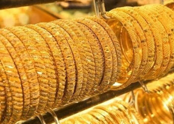 أسعار الذهب اليوم فى مصر اليوم الإثنين