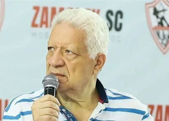 مجلس إدارة الزمالك يقرر اتخاذ كل الإجراءات القانونية ضد مرتضى منصور