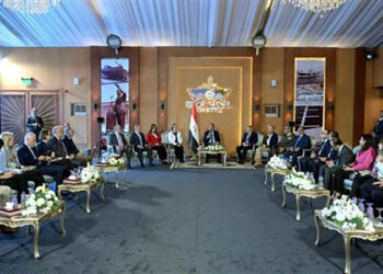 رئيس الوزراء:  تحسن أمن الملاحة في البحر الأحمر وتوقف الهجمات على السفن