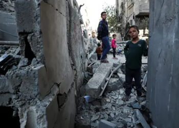 صحة غزة: استشهاد أكثر من 90 شخصًا في غارات إسرائيلية خلال 48 ساعة