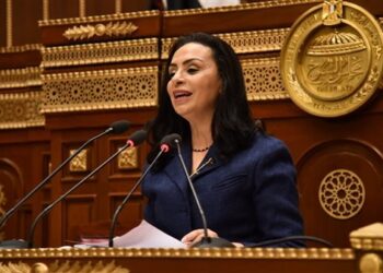 وزيرة التضامن الاجتماعي توجه بدراسة حالة أسر حادث سير المنيا .. وتقديم التدخلات اللازمة لكل أسرة