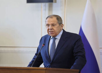 لافروف: دول الاتحاد الأوروبي تعاني أكثر منا من تداعيات العقوبات التي فرضتها علينا