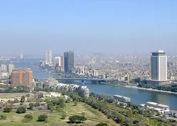 حالة الطقس اليوم ودرجات الحرارة في مصر
