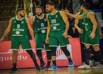 الليلة.. الاتحاد السكندري يواجه ستاد المالي في بطولة BAL لكرة السلة عبر أون سبورت