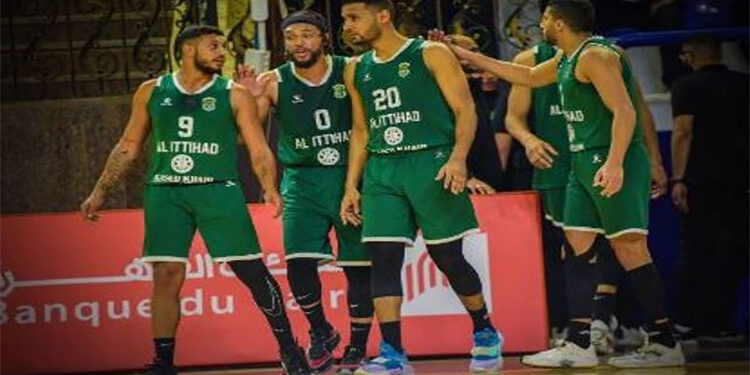 الليلة.. الاتحاد السكندري يواجه ستاد المالي في بطولة BAL لكرة السلة عبر أون سبورت