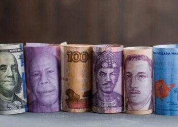 أسعار العملات في مصر اليوم الإثنين