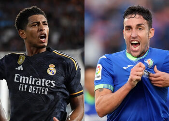 ريال مدريد يواجه خيتافي الليلة في الدوري الإسباني