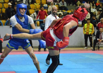 اتحاد الكونغ فو يحدد مواعيد بطولاته حتى شهر يونيو