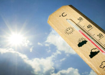 حالة الطقس اليوم ودرجات الحرارة في مصر