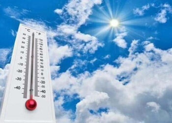 حالة الطقس اليوم الإثنين ودرجات الحرارة في مصر