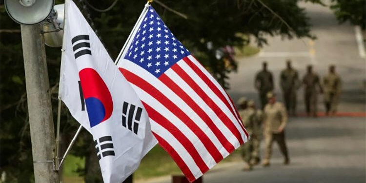 كوريا الجنوبية تعلق على تأجيل فرض رسوم ترامب الجمركية