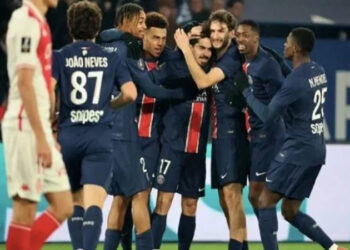 أستون فيلا يتحدى باريس سان جيرمان فى دوري أبطال أوروبا الليلة