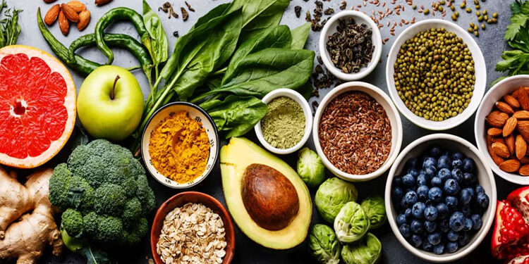 أطعمة تقلل من خطر الإصابة بالسرطان