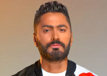 تامر حسني يجهز ألبومه الجديد ويبدأ العد التنازلي للطرح