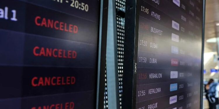 إسرائيل تلغي تأشيرات 27 مسؤولا فرنسيا وسط توتر دبلوماسي مع باريس