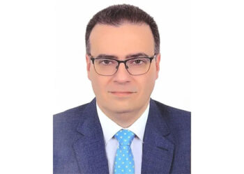 قرار جمهوري بتعيين حاتم نبيل قائمًا بعمل رئيس الجهاز المركزي للتنظيم والإدارة لمدة عام