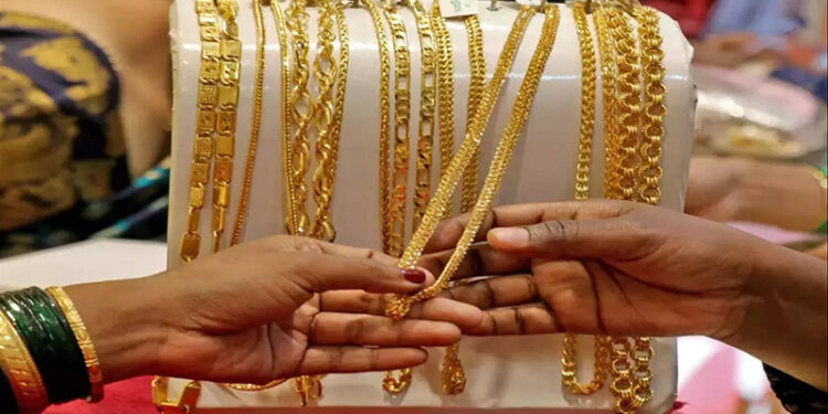 أسعار الذهب في مصر اليوم الأربعاء