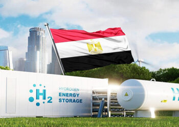 مصر تستهدف الاستحواذ على 8% من السوق العالمى للهيدروجين الأخضر
