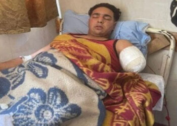 محافظ الغربية: لجنة عاجلة لمتابعة حادث السيرك وتقديم أوجه الرعاية للمصاب