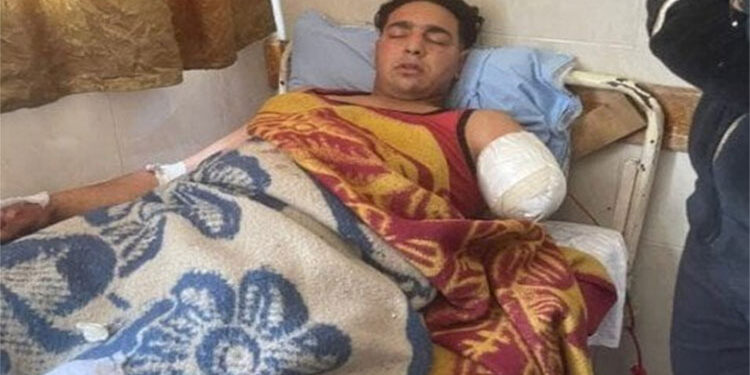 محافظ الغربية: لجنة عاجلة لمتابعة حادث السيرك وتقديم أوجه الرعاية للمصاب