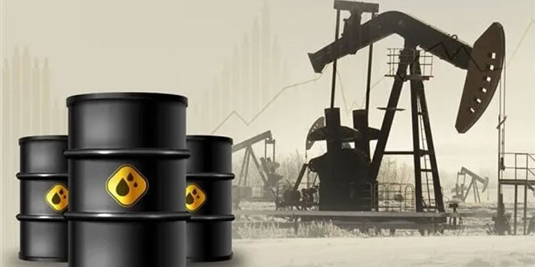 تراجع العقود الآجلة للخام الأمريكي إلى 61.30 دولار للبرميل