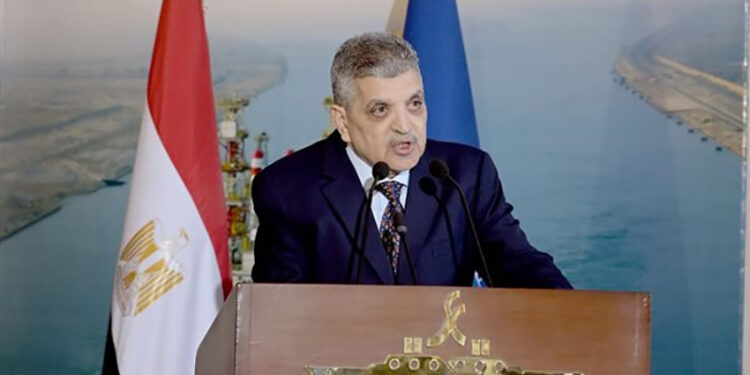 أسامة ربيع: تعويم سفينة «إيفرجيفن» قصة استثنائية سجلها التاريخ